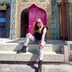 Ana Milena Rodriguez